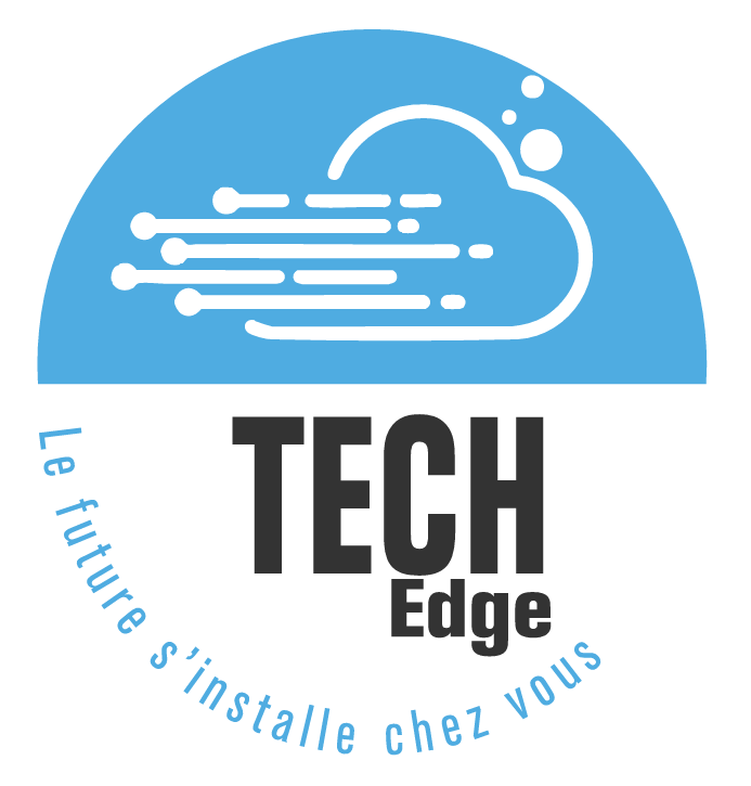 Tech Edge